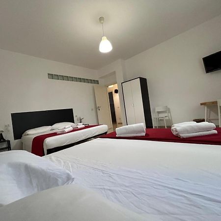 Peppe'S Bed Ξενοδοχείο Ρώμη Εξωτερικό φωτογραφία