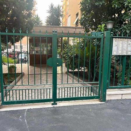 Peppe'S Bed Ξενοδοχείο Ρώμη Εξωτερικό φωτογραφία