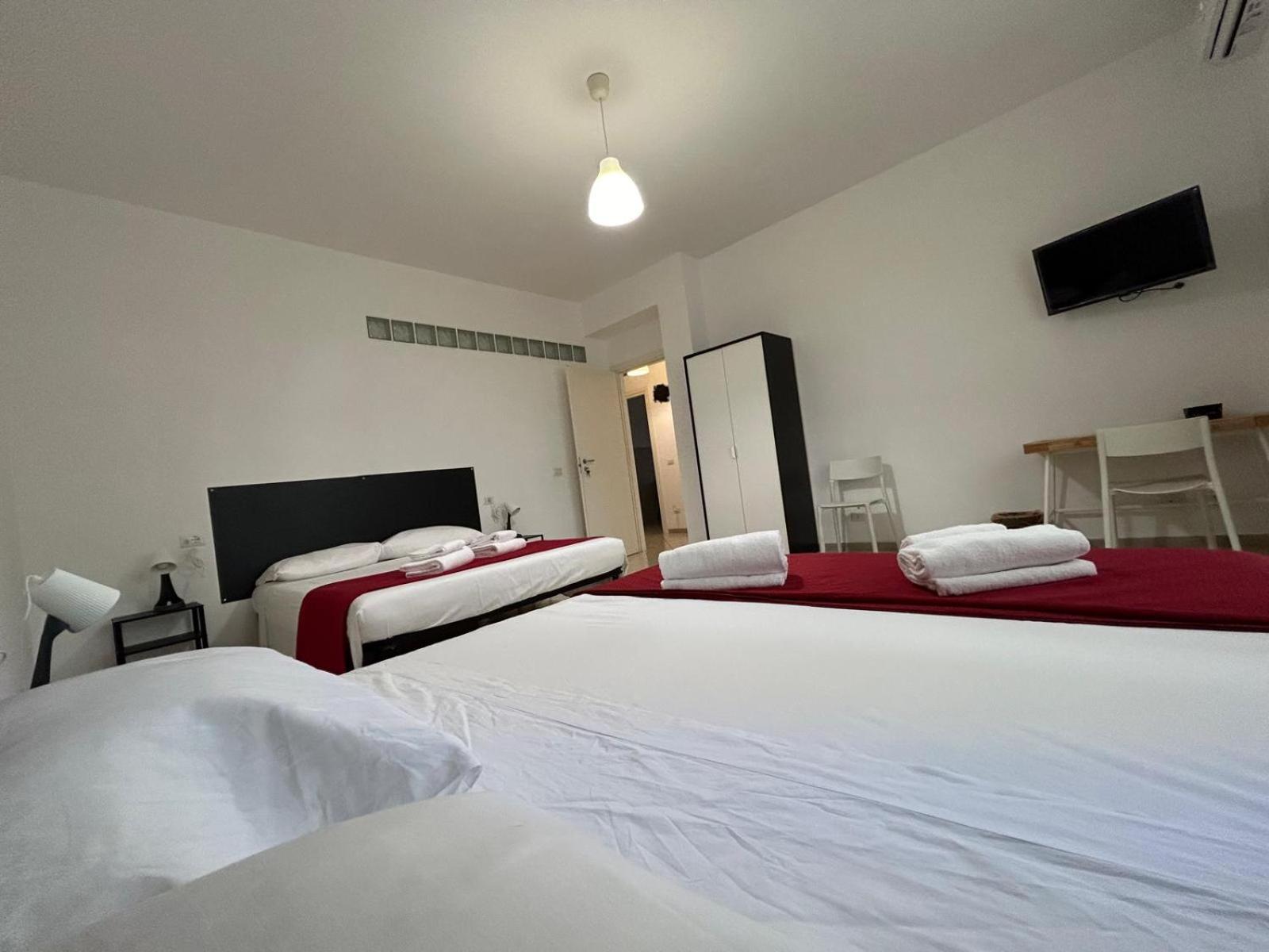 Peppe'S Bed Ξενοδοχείο Ρώμη Εξωτερικό φωτογραφία