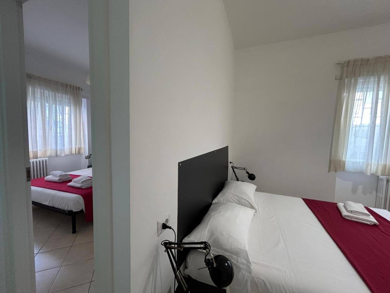 Peppe'S Bed Ξενοδοχείο Ρώμη Εξωτερικό φωτογραφία