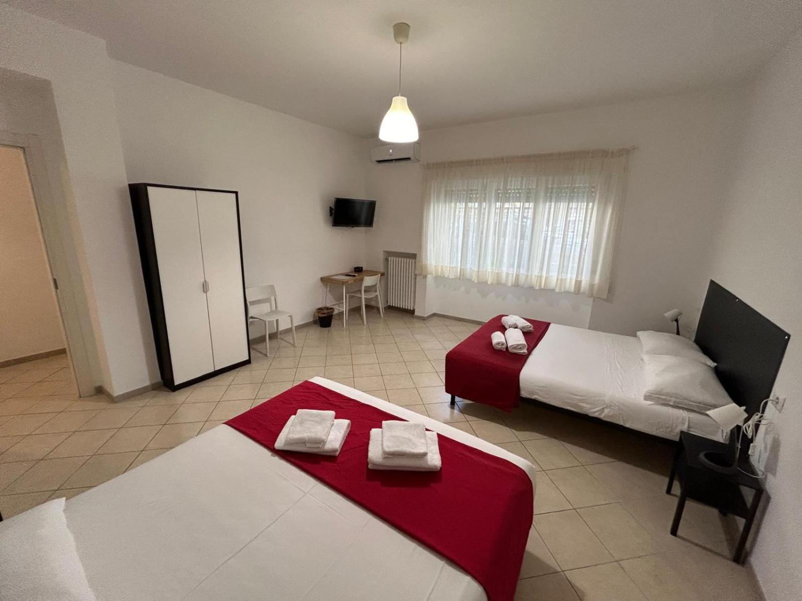 Peppe'S Bed Ξενοδοχείο Ρώμη Εξωτερικό φωτογραφία