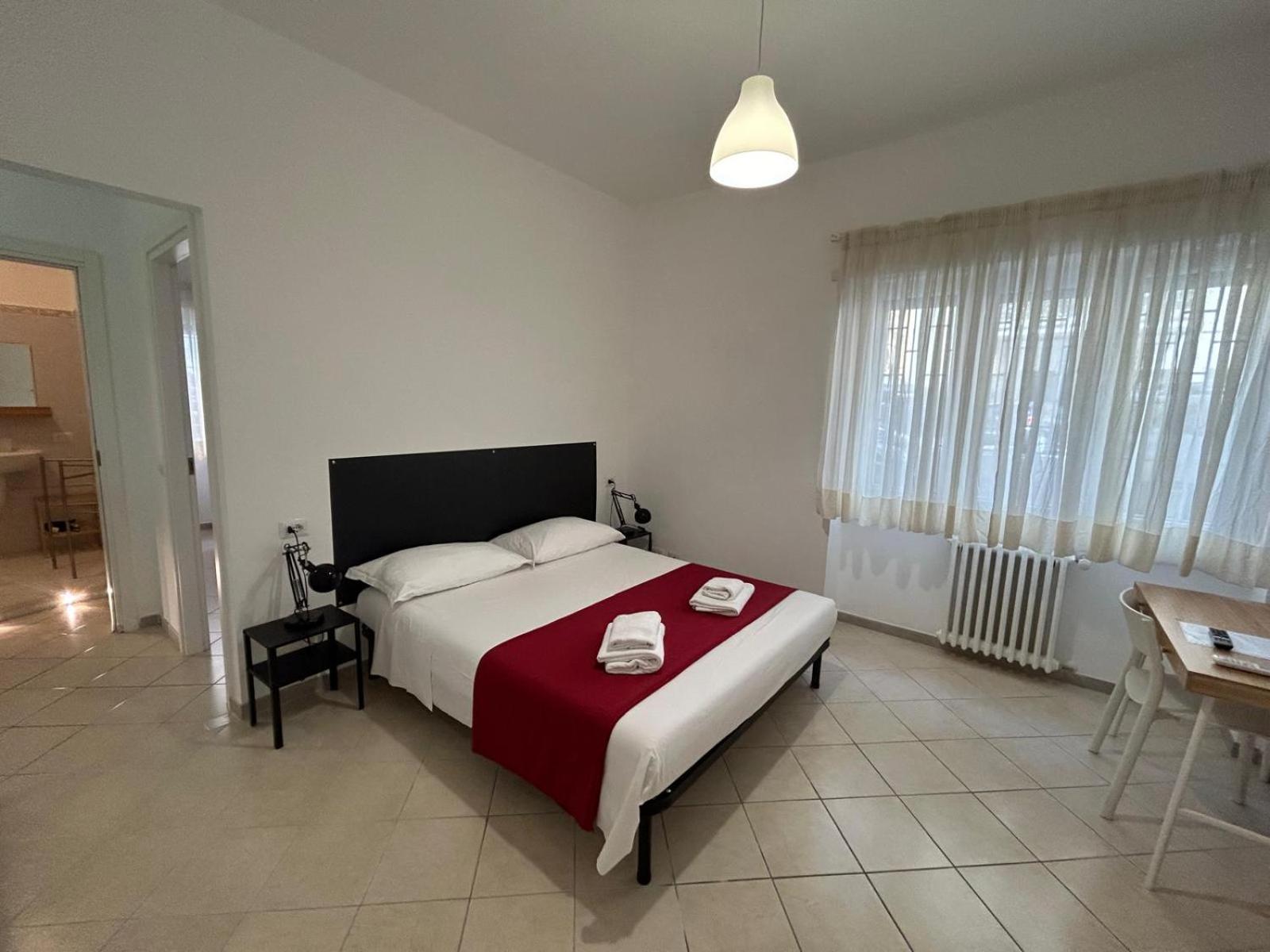 Peppe'S Bed Ξενοδοχείο Ρώμη Εξωτερικό φωτογραφία