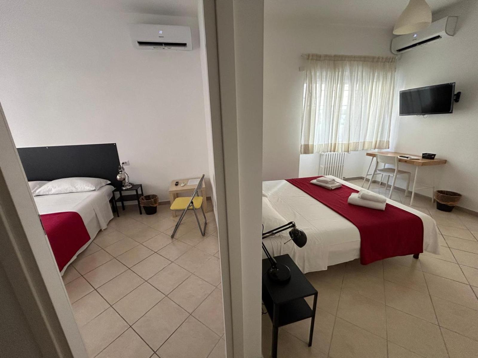 Peppe'S Bed Ξενοδοχείο Ρώμη Εξωτερικό φωτογραφία