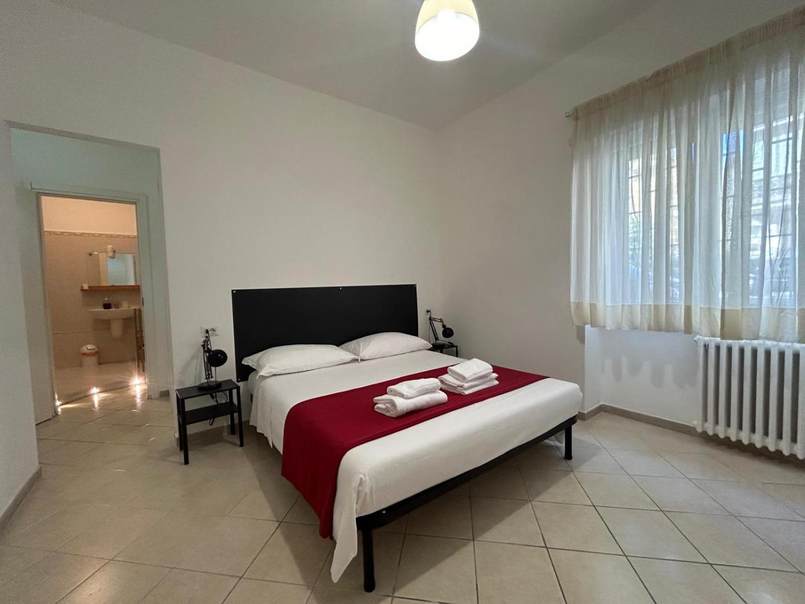 Peppe'S Bed Ξενοδοχείο Ρώμη Εξωτερικό φωτογραφία