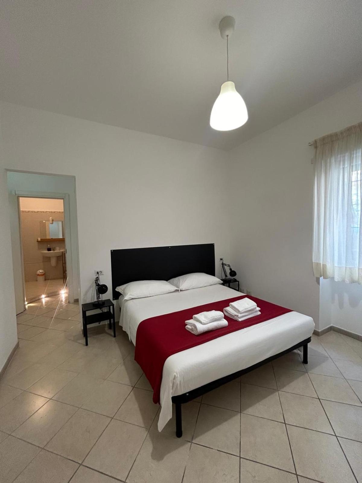 Peppe'S Bed Ξενοδοχείο Ρώμη Εξωτερικό φωτογραφία