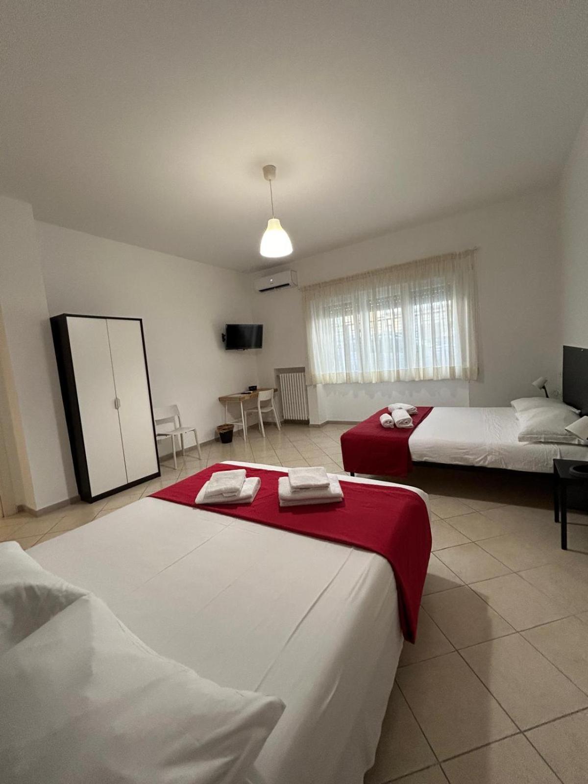 Peppe'S Bed Ξενοδοχείο Ρώμη Εξωτερικό φωτογραφία
