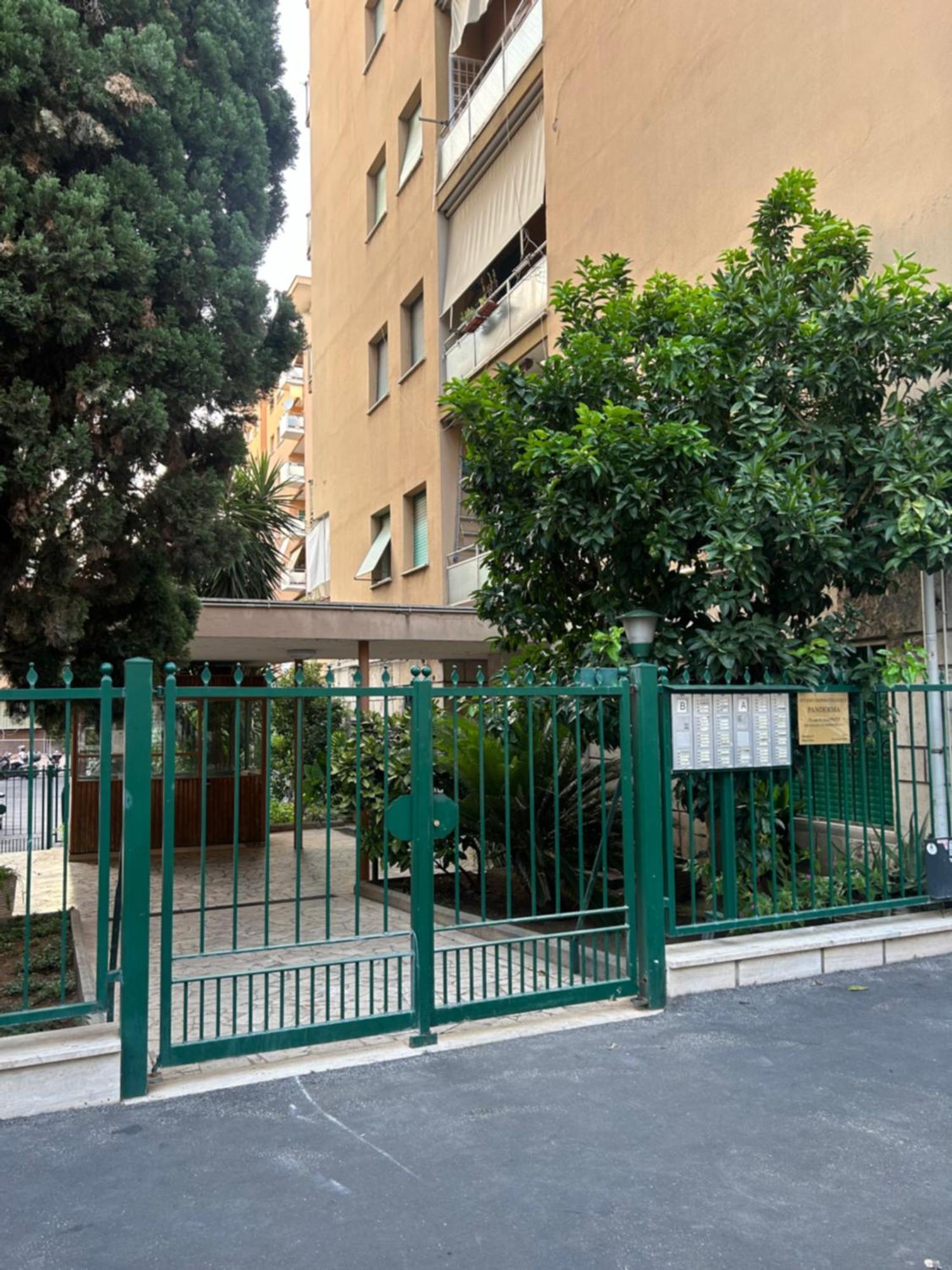 Peppe'S Bed Ξενοδοχείο Ρώμη Εξωτερικό φωτογραφία